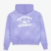 Reternity Creative Dept Logo Zip-Hoodie