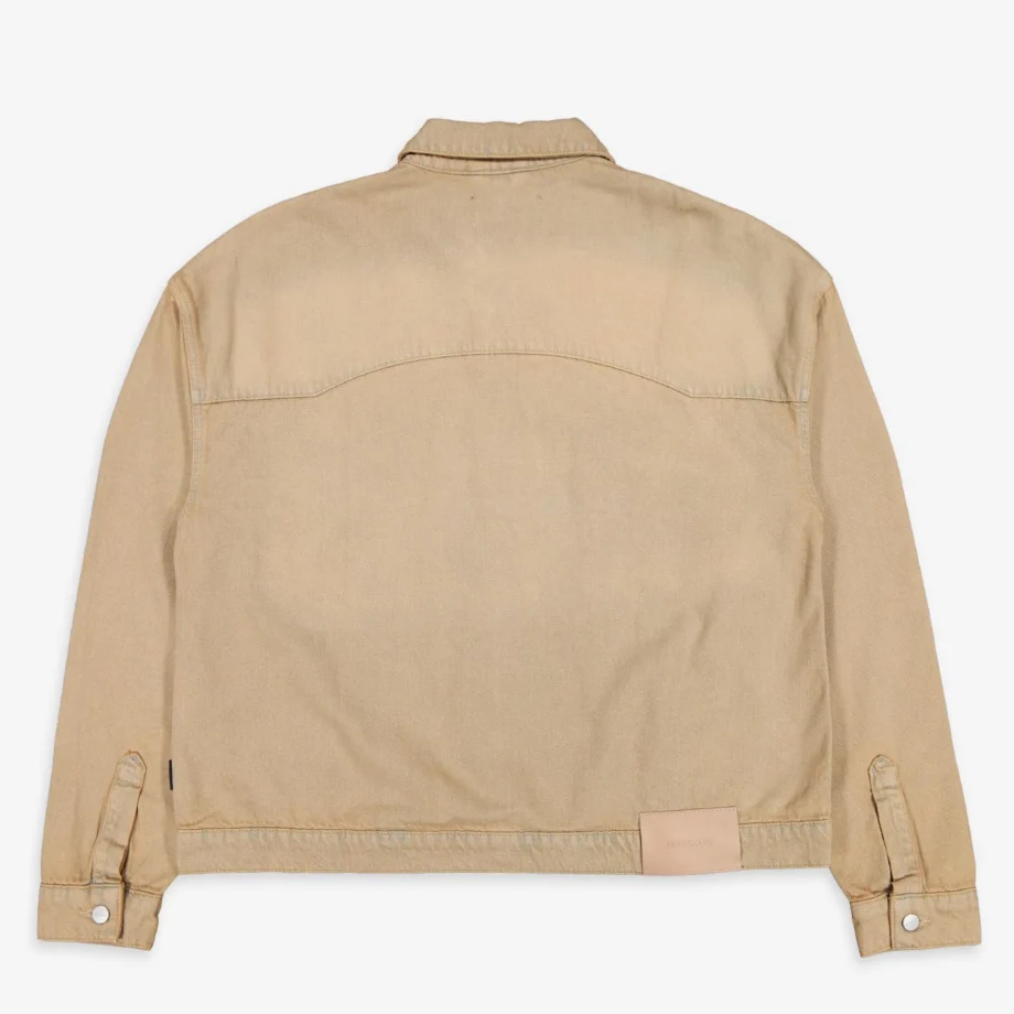 Reternity Essential Denim Jacket