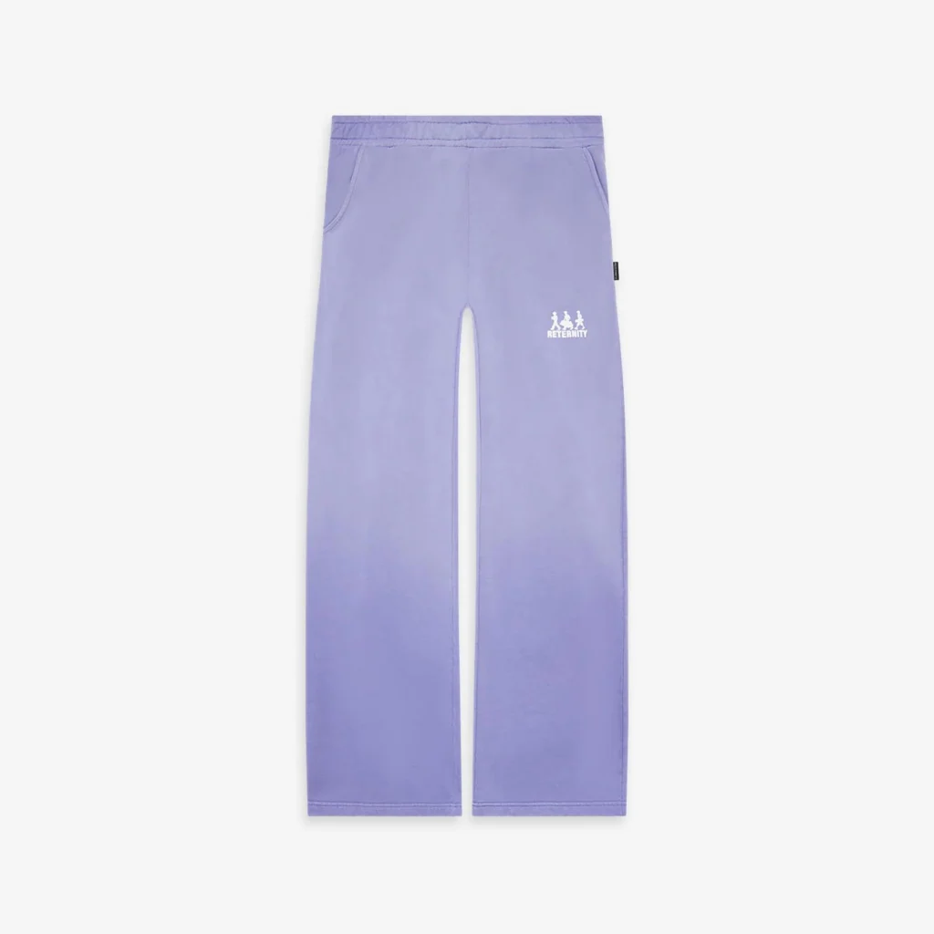 Reternity Creative Dept Logo Sweatpants