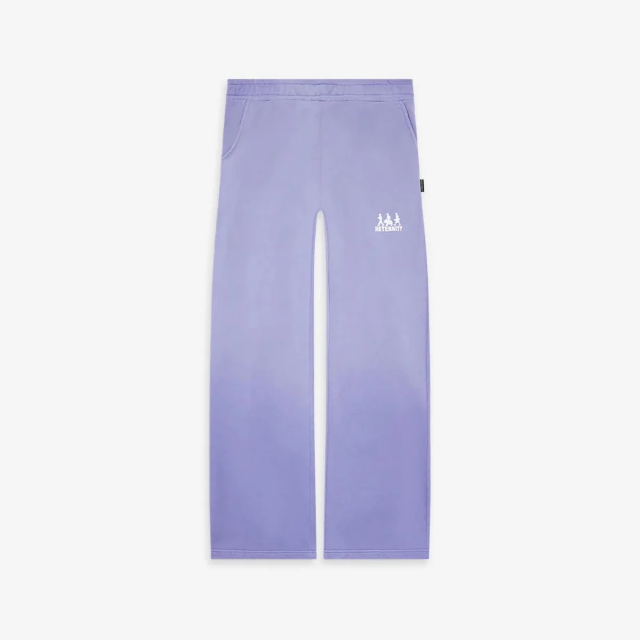 Reternity Creative Dept Logo Sweatpants