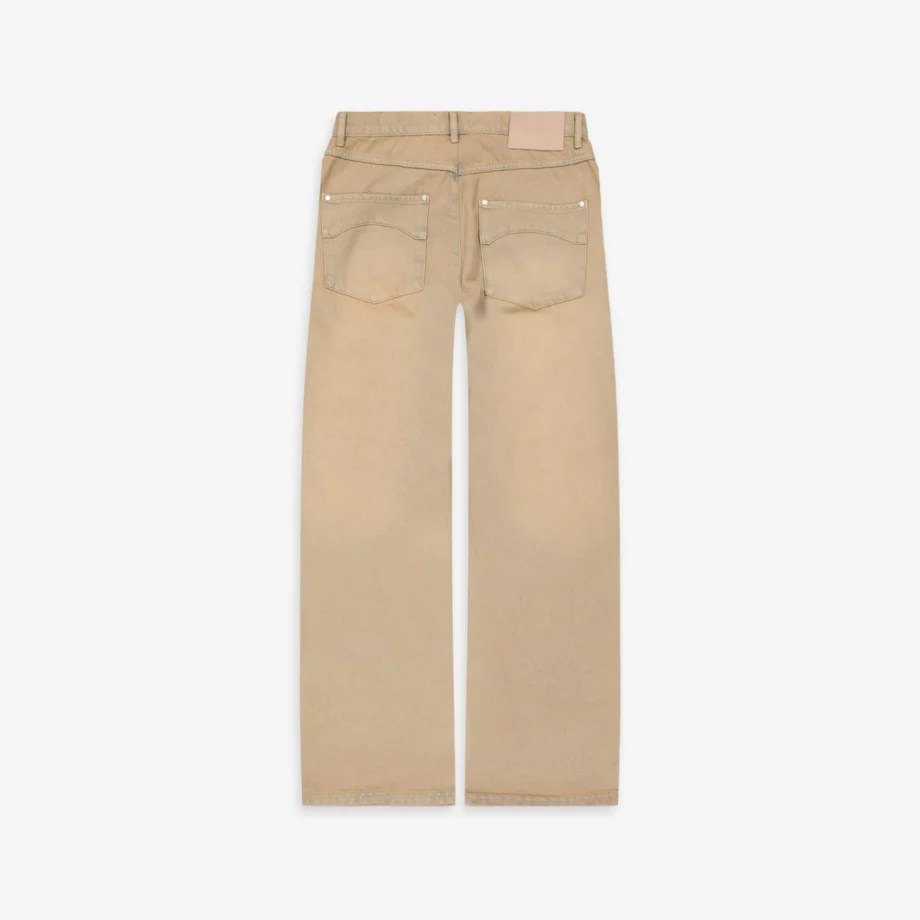 Reternity Essential Denim