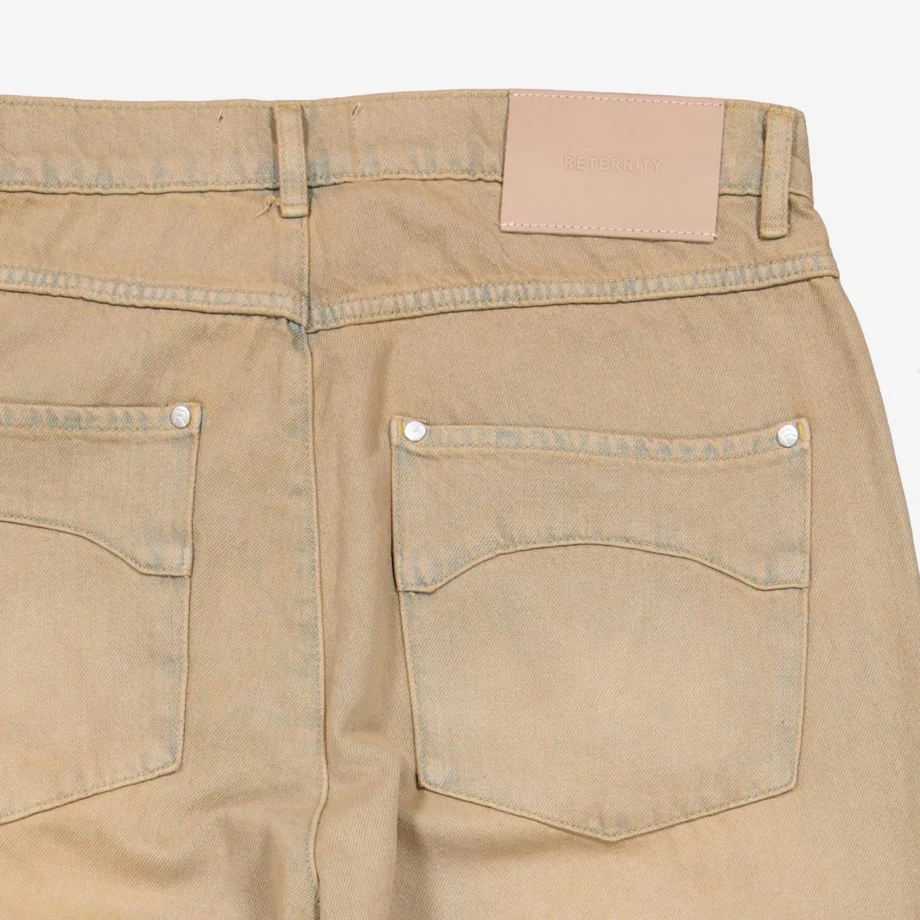 Reternity Essential Denim