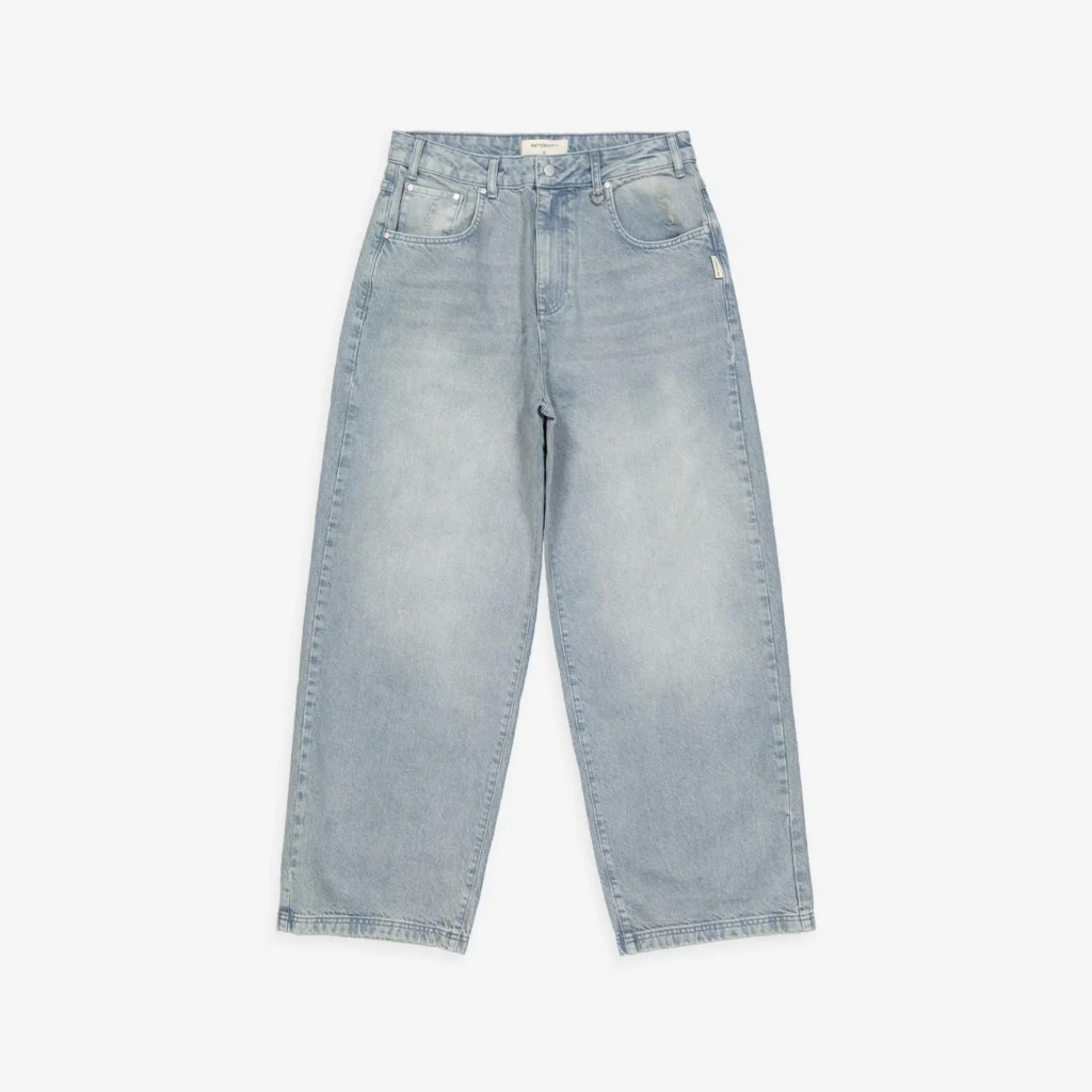 Reternity Essential Baggy Denim