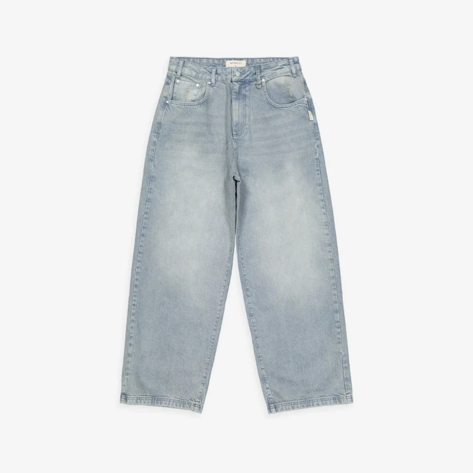Reternity Essential Baggy Denim
