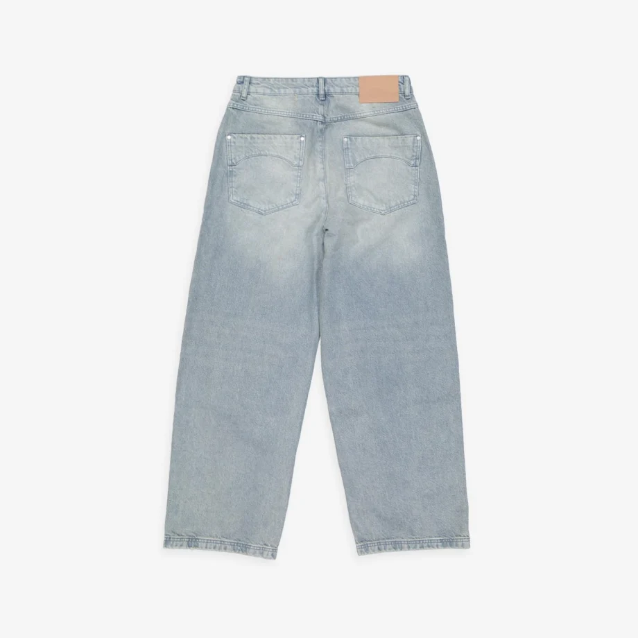 Reternity Essential Baggy Denim