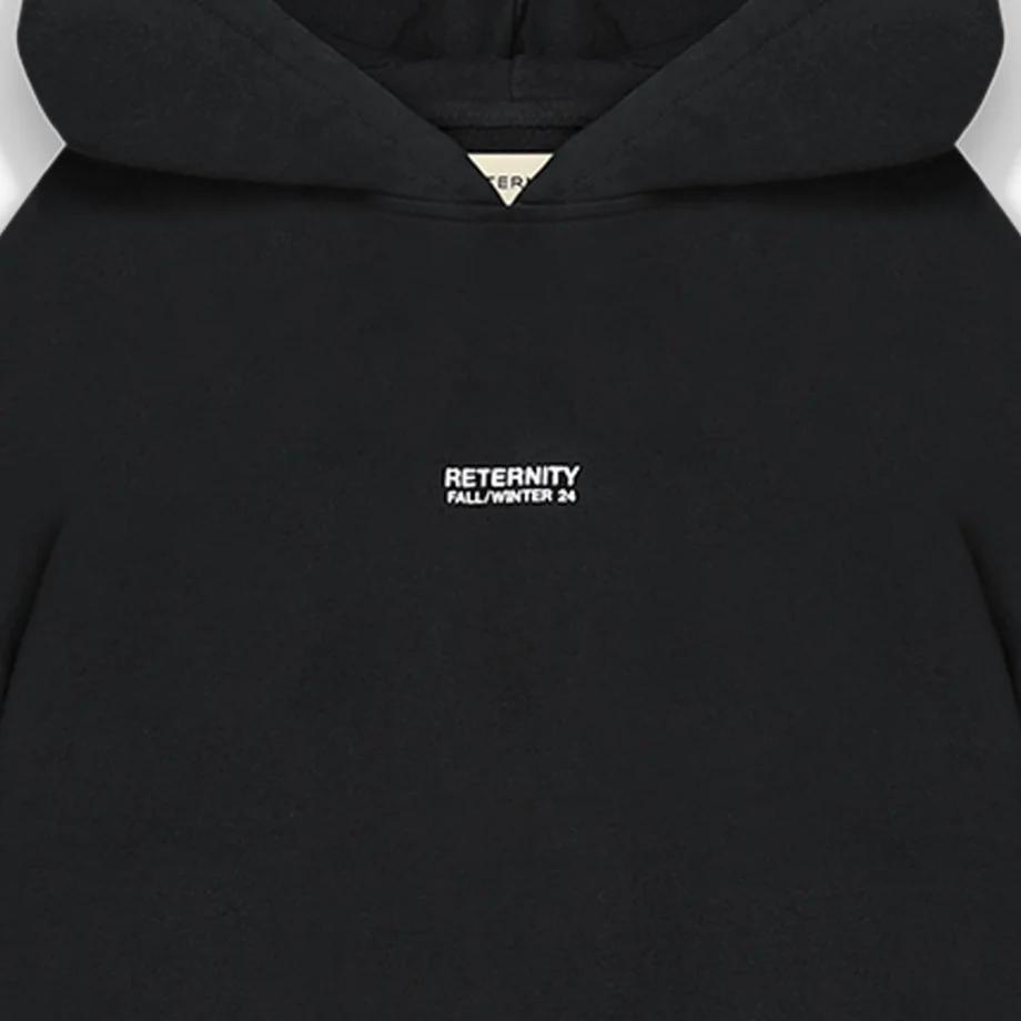 Reternity Double Sleeve Hoodie