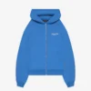 Reternity De L'Art Zip-Hoodie