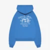 Reternity De L'Art Zip-Hoodie