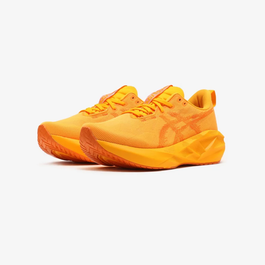 Asics Novablast 5