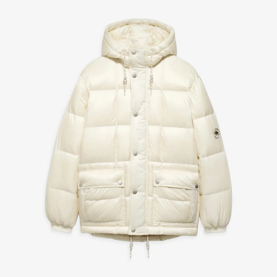 Mammut x Cabourn Direttissima IN Hooded Jacket