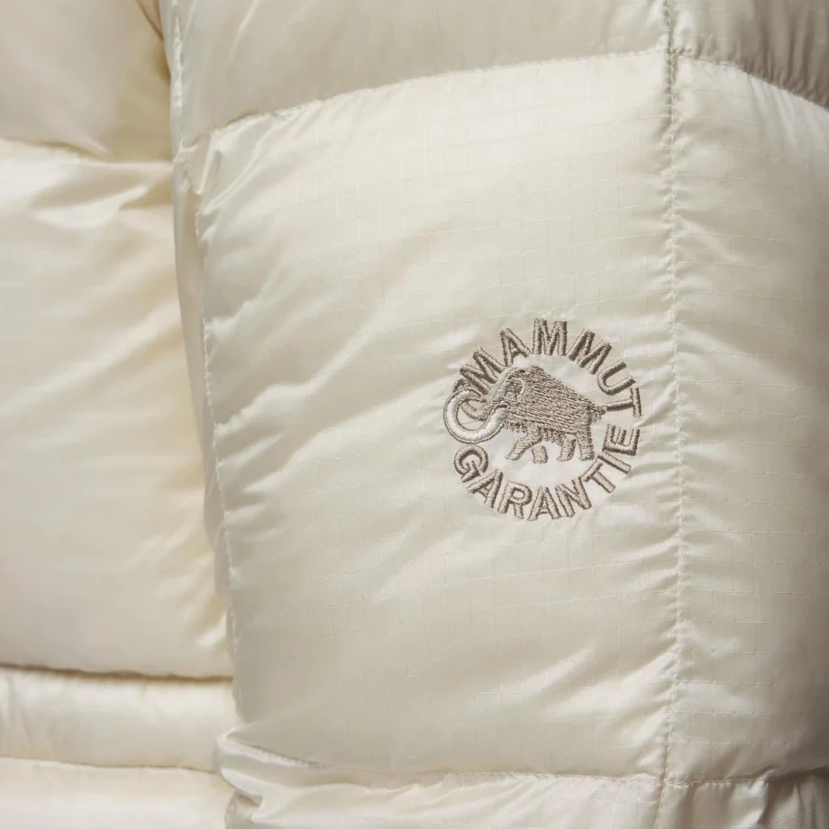 Mammut x Cabourn Direttissima IN Hooded Jacket