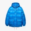Mammut x Cabourn Direttissima IN Hooded Jacket