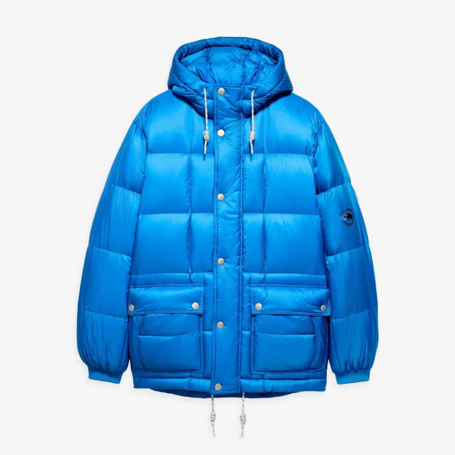 Mammut x Cabourn Direttissima IN Hooded Jacket