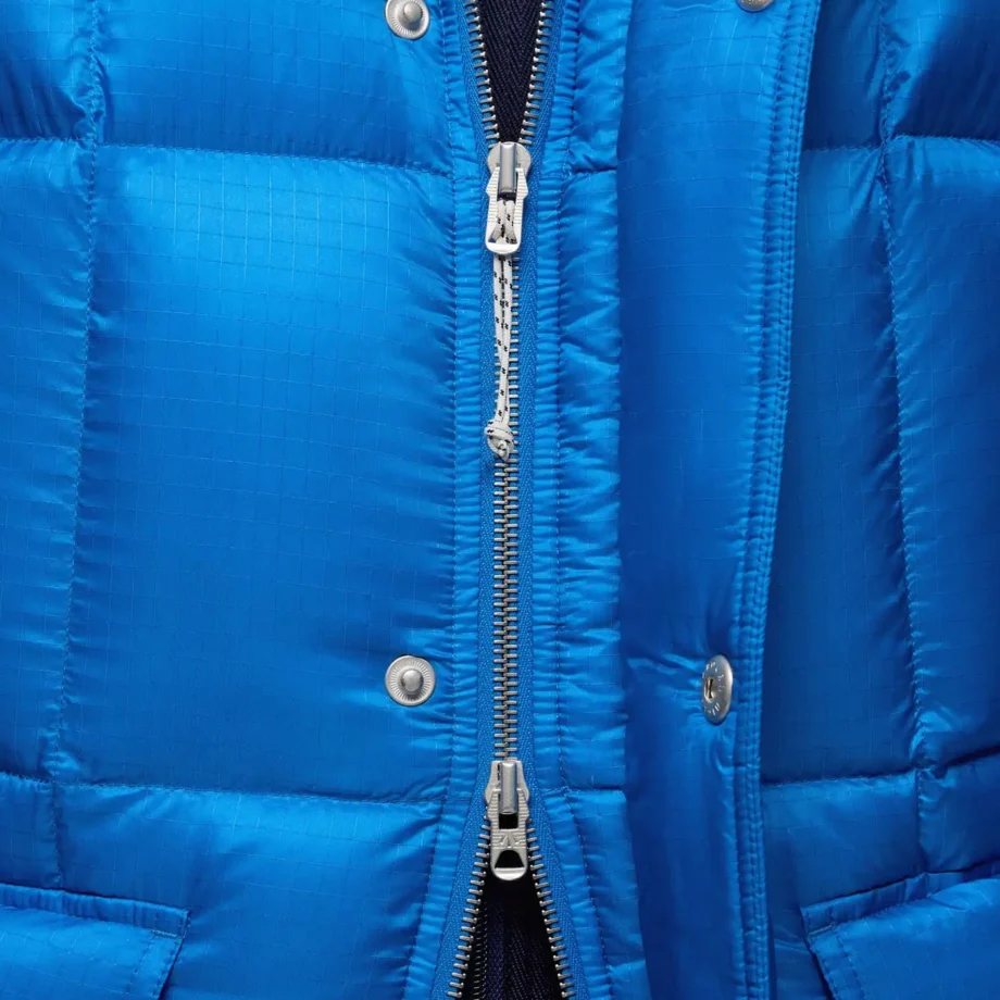 Mammut x Cabourn Direttissima IN Hooded Jacket