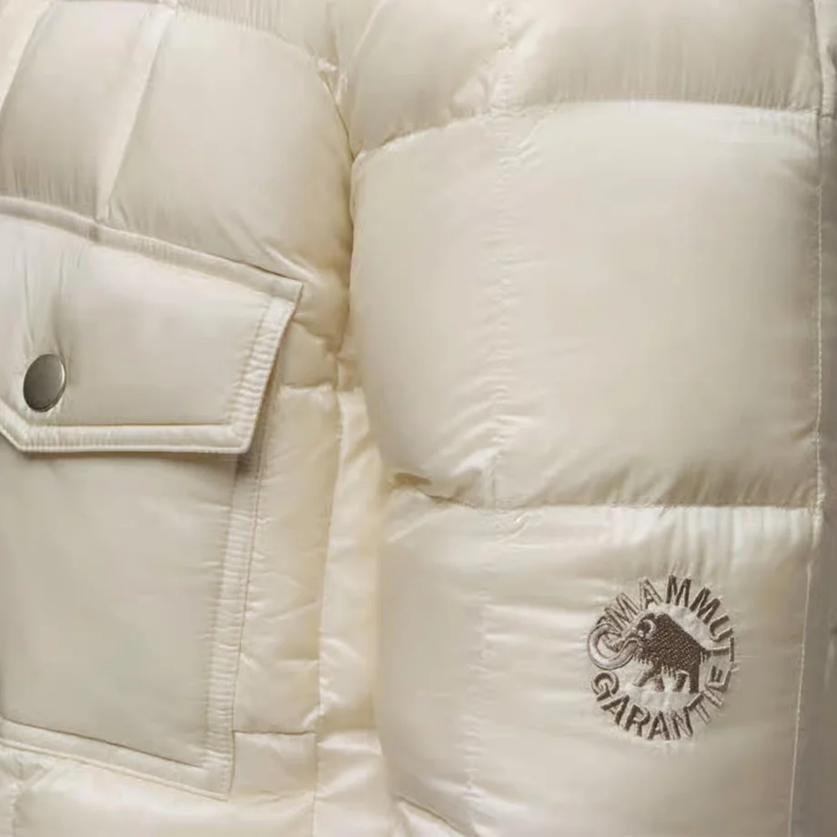 Mammut x Cabourn Direttissima IN Jacket