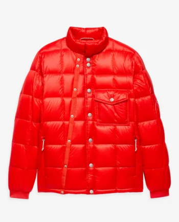 Mammut x Cabourn Direttissima IN Jacket