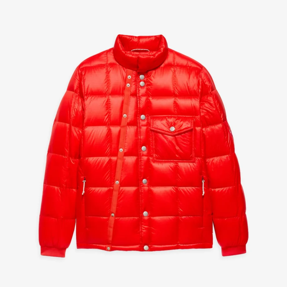 Mammut x Cabourn Direttissima IN Jacket