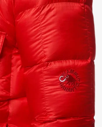 Mammut x Cabourn Direttissima IN Jacket