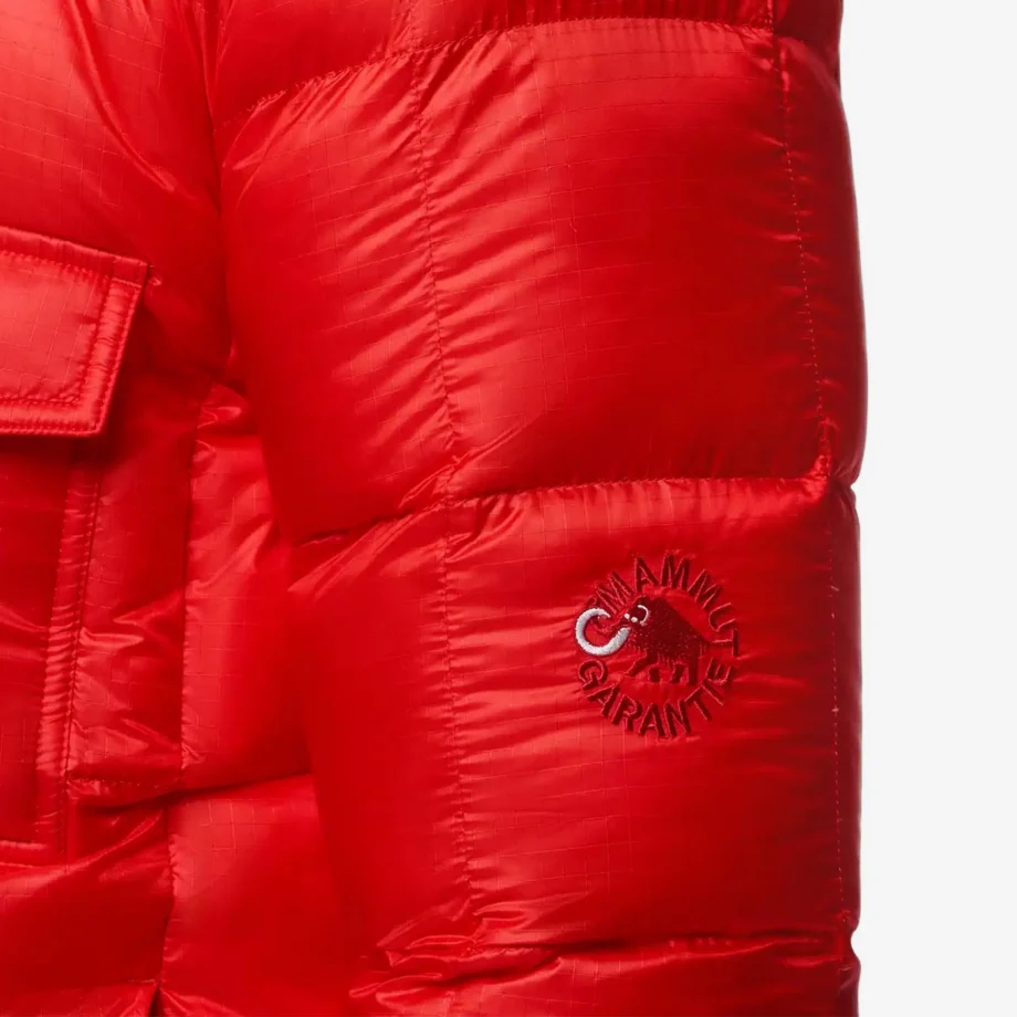 Mammut x Cabourn Direttissima IN Jacket