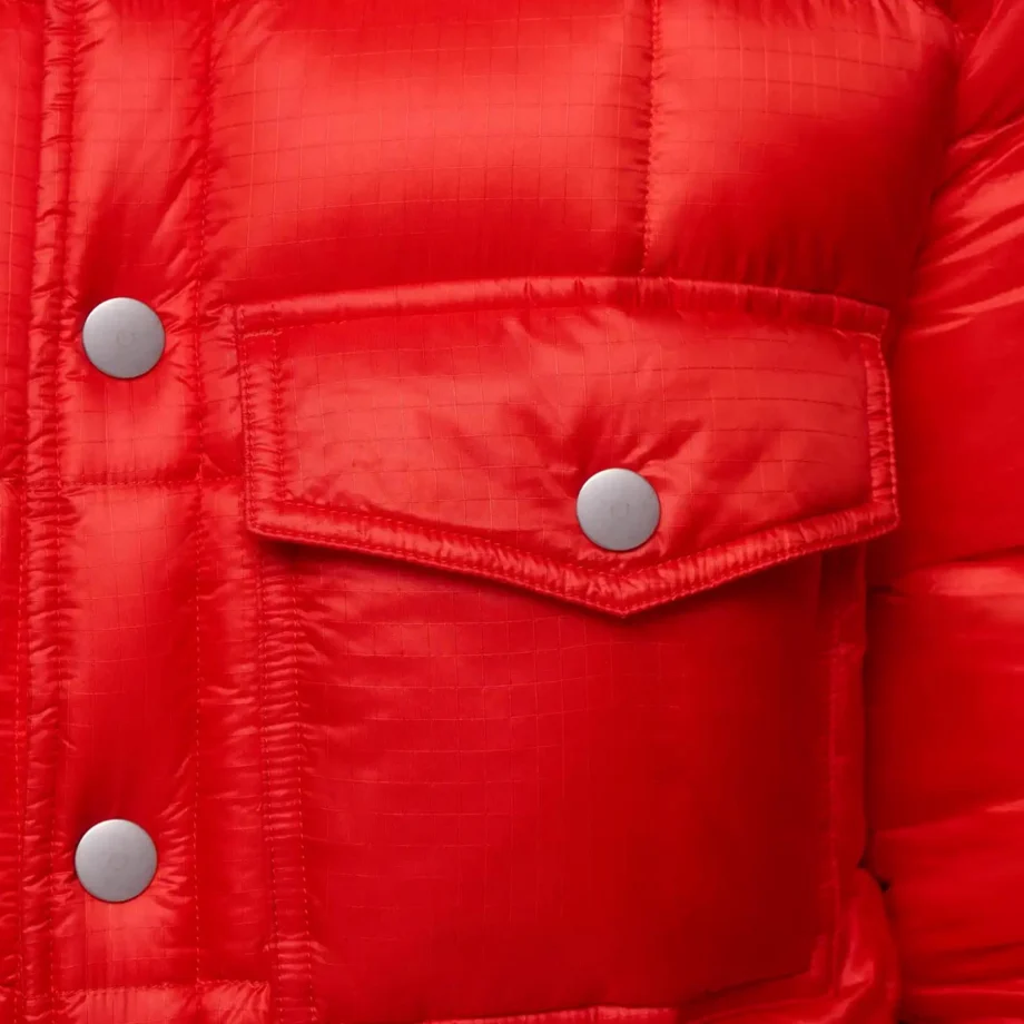 Mammut x Cabourn Direttissima IN Jacket