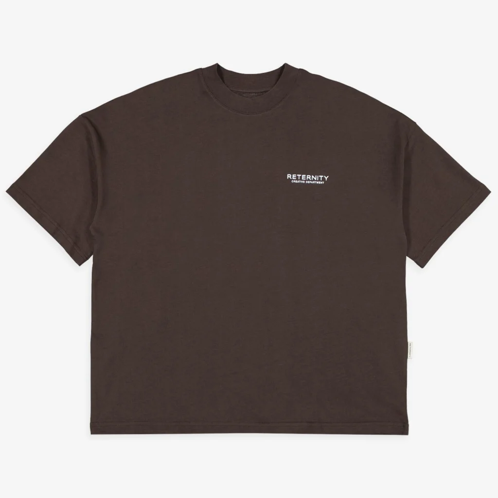 Reternity Creative Department T-Shirt