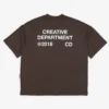 Reternity Creative Department T-Shirt