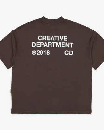 Reternity Creative Department T-Shirt