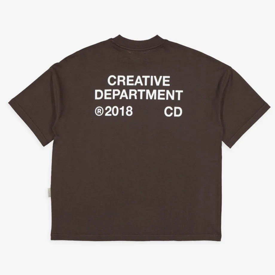 Reternity Creative Department T-Shirt