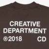 Reternity Creative Department T-Shirt
