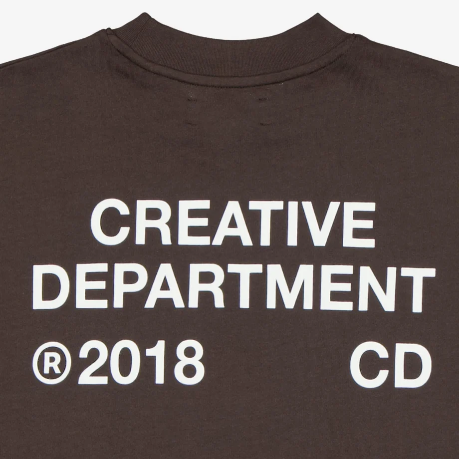 Reternity Creative Department T-Shirt