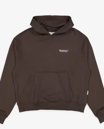 Reternity Creative Department Hoodie