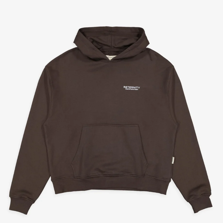 Reternity Creative Department Hoodie