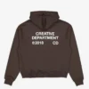 Reternity Creative Department Hoodie