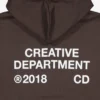 Reternity Creative Department Hoodie