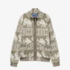 Mammut x Cabourn Direttissima Wool ML Jacket