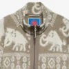 Mammut x Cabourn Direttissima Wool ML Jacket