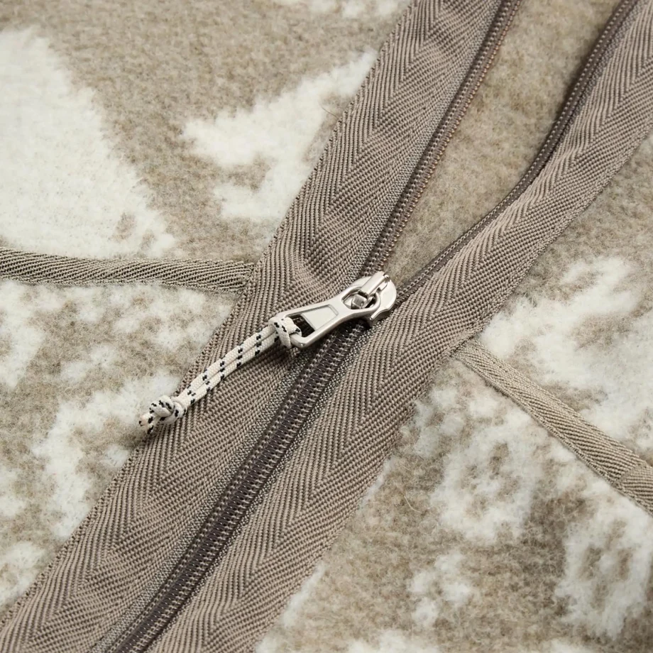 Mammut x Cabourn Direttissima Wool ML Jacket
