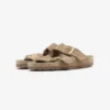 Birkenstock Arizona Suede Leather