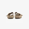 Birkenstock Arizona Suede Leather