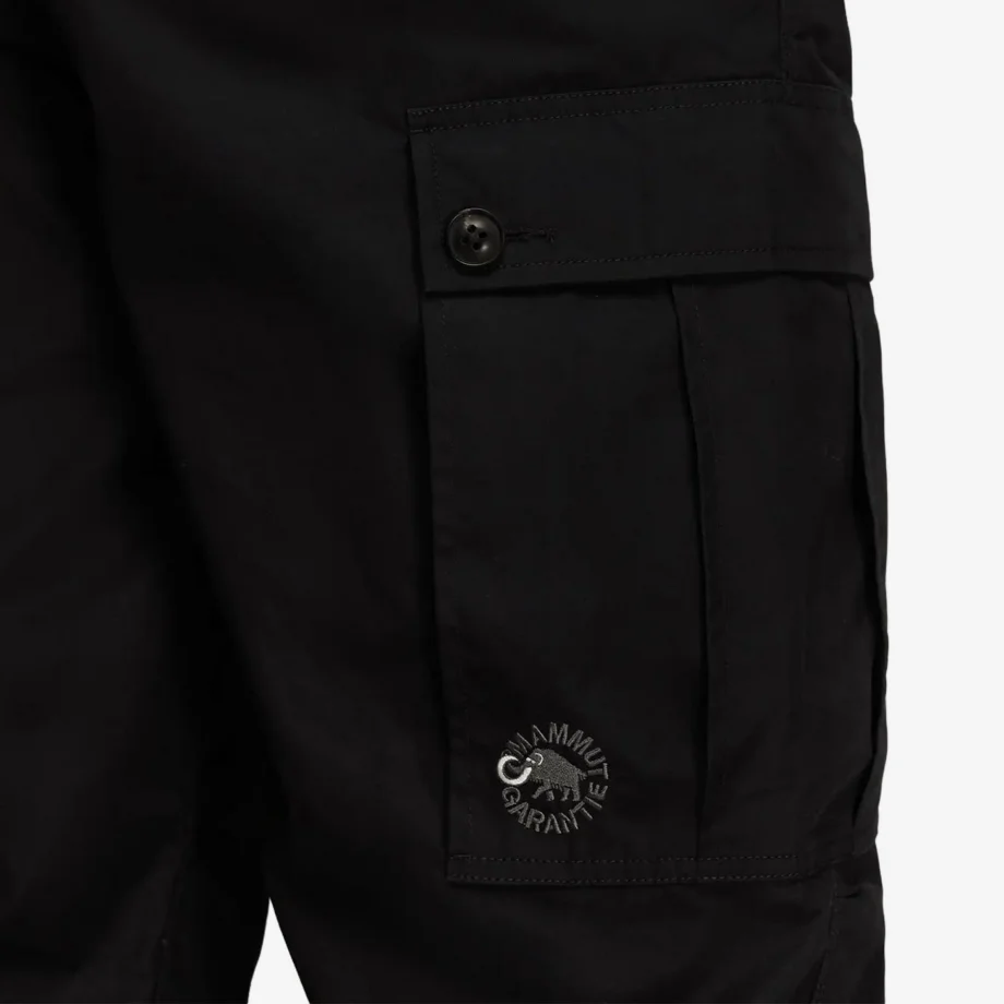 Mammut x Cabourn Direttissima Cotton Pant