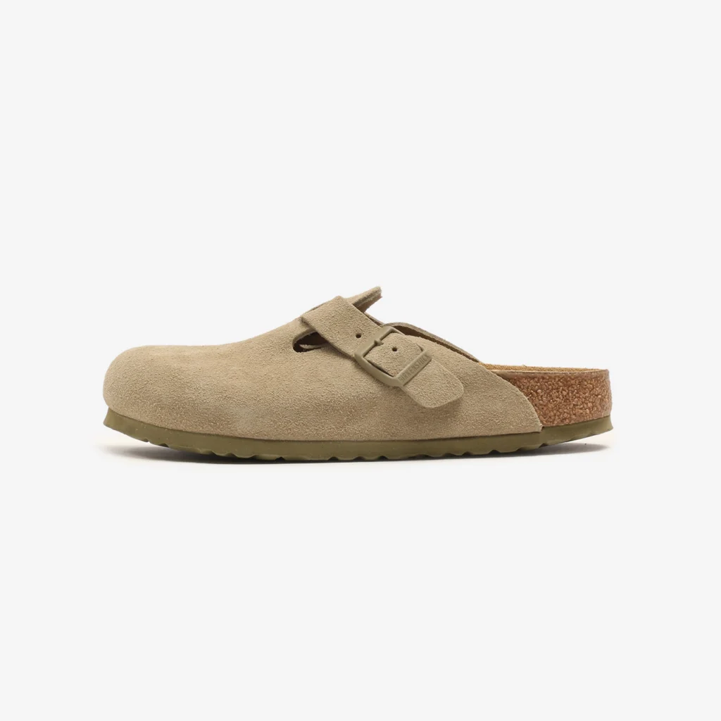 Birkenstock Boston LEVE