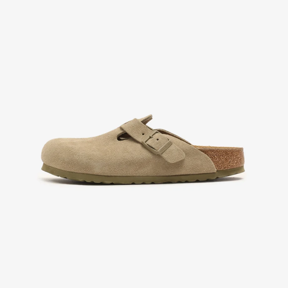 Birkenstock Boston LEVE
