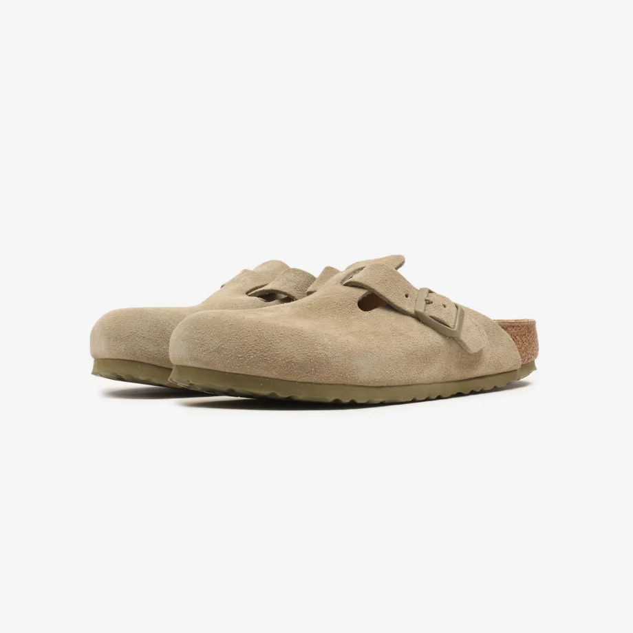 Birkenstock Boston LEVE