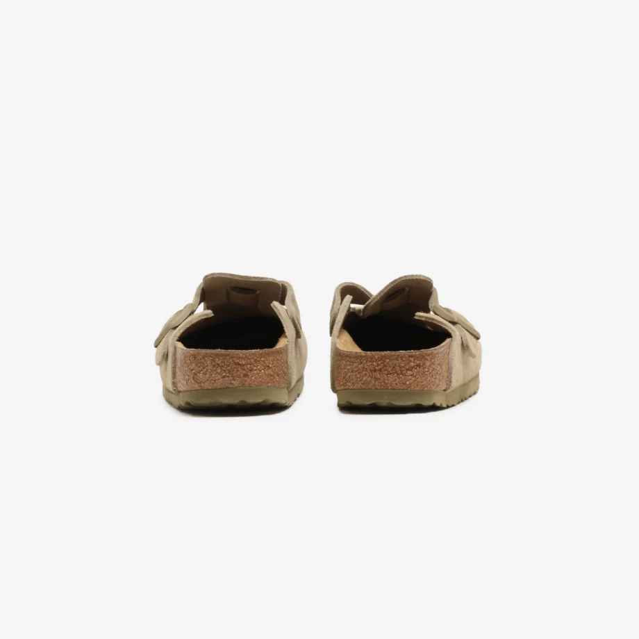 Birkenstock Boston LEVE