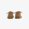 Birkenstock Utti Lace Suede Leather