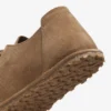 Birkenstock Utti Lace Suede Leather
