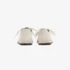 Birkenstock Utti Lace Suede Leather
