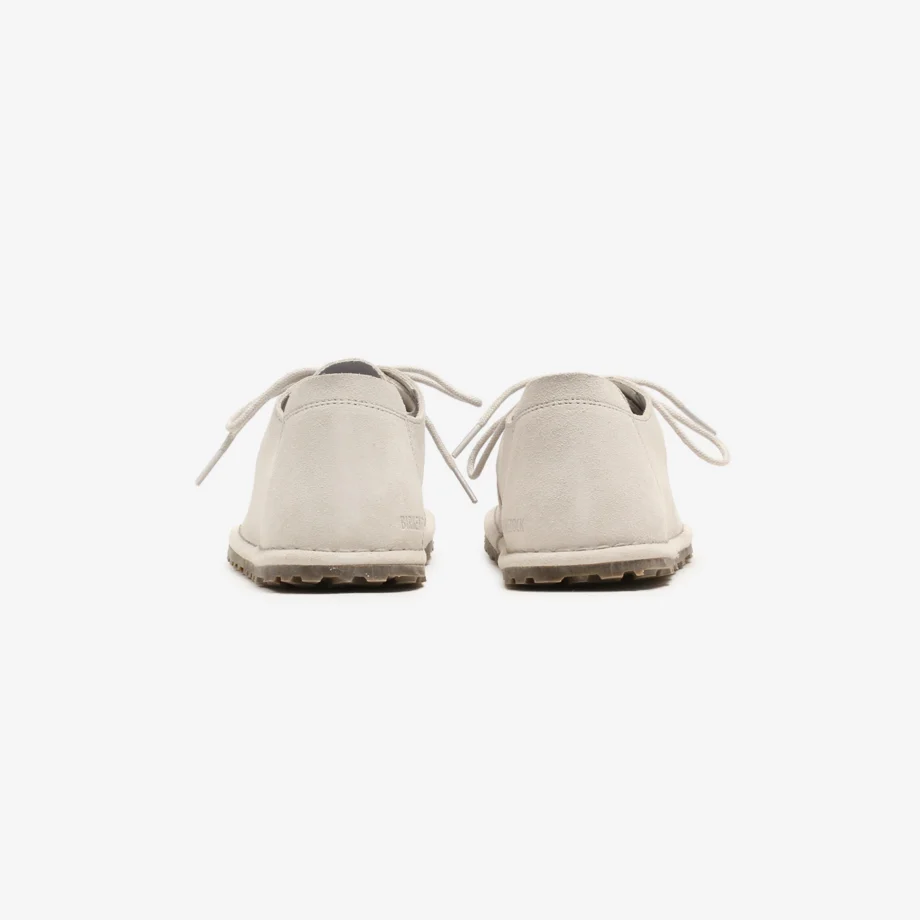 Birkenstock Utti Lace Suede Leather