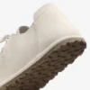 Birkenstock Utti Lace Suede Leather