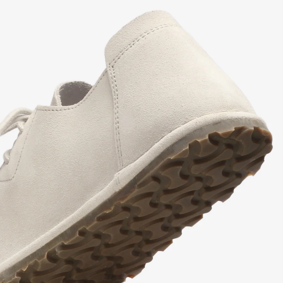 Birkenstock Utti Lace Suede Leather